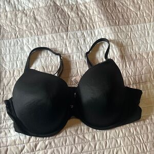 Victoria's Secret Black Bra